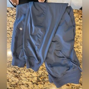 Lululemon Dance Studio Joggers - Full length - size 8